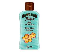 HAWAIIAN TROPIC Silk Hydration - Mini Après-Soleil - 60ml