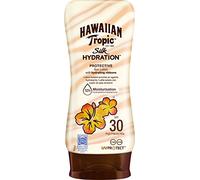 Hawaiian Tropic Crème solaire Silk Hydration SPF 30 180 ml