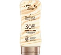 Hawaiian Tropic Silk Hydration Protective Sun Lotion SPF 30 180ml