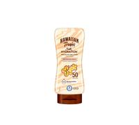 HAWAIIAN TROPIC - Silk Hydration Protective Sun Lotion SPF 50 -180 ml