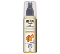 Hawaiian Tropic Silk Hydration Protective Weightless Oil Medium SPF 15-150 ml