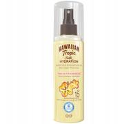 Hawaiian Tropic Silk Hydration Protective Weightless Oil Medium SPF 15-150 ml
