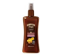 1 Protections solaires Coconut Guava Dry Oil Spf20 Spray 200 ml in multicolor 200 ml