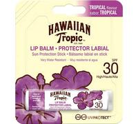 Hawaiian Tropic Baume à Lèvres SPF30 Hawaiian Tropic