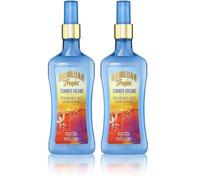Hawaiian Tropic Summer Dreams Body Mist (Lot de 2)