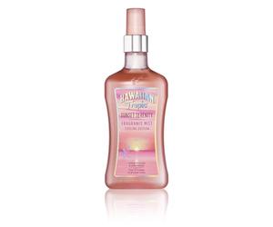 Hawaiian Tropic Sunset Serenity Brume pour le corps | Spray parfumé pour le corps | Édition rafraîchissante | 250 ml