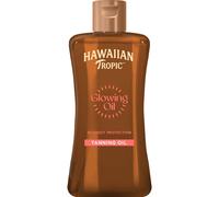 COCONUT tropical tanning oil SPF0 200 ml