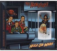 Hawaiians, the - Hula on Mars