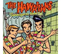 Hawaiians, the - Teenager Love [Import]