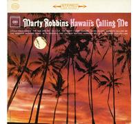 Marty Robbins - Hawaii's Calling Me [New CD] Alliance MOD