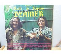 hawaii's keola & kapono beamer LP