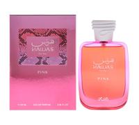 Hawas Collection - Hawas Pink by Rasasi for Women - 3.38 oz EDP Spray