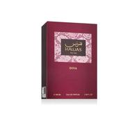 Hawas Diva Rasasi eau de pour femme 100 ml
