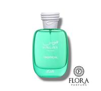 Hawas Tropical ¿ 100ml ¿ Rasasi ¿ Eau De Parfum Pour Homme