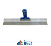 HaWe 13.600 Spatule De Surface Pour Façade Inox, 600 Mm