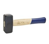 HaWe 19-125 Massette avec manche en frêne 1250 g