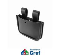 Hawe 2564.0 Sac aux Clous Sac à Outils en Cuir, 1-Fach Ouvert /#857225