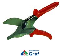 HaWe 3101.0 Ciseaux À Couper LÖWE 3104 Pour Les Découpes D'Angle /#857119