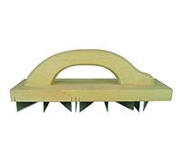 HaWe 723.01 Rabot pour béton cellulaire 400 x 90 mm
