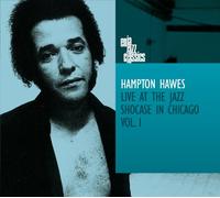 Hawes, Hampton - Enja Jazz Classics Live