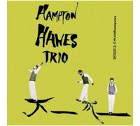 Hawes, Hampton - Hampton Hawes Trio 1