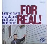 Hawes, Hampton - Hawes For Read !
