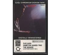 Hawes,Hampton - Seance (US Import) [Musikkassette]