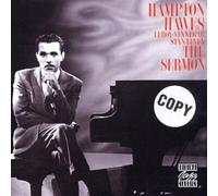 Hawes, Hampton - Sermon (the)