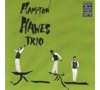 Hawes,Hampton - The Trio 1 [Import]