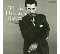 Hawes, Hampton - The Trio Vol.I