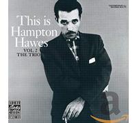Hawes, Hampton - This Is Hampton Hawes (The Trio Vol.2)