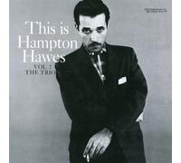 Hawes, Hampton – Trio 2