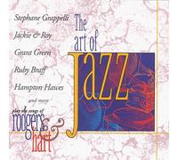 Hawes - Songs of Rodgers & Hart