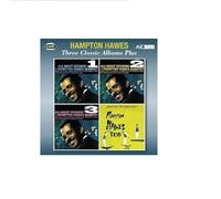 Hawes - Three Classic Albums P