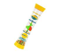 HAWILLOSCH 1Pièce Kaleidoscope Rotatif Adorable Éducatif pour Garçon Fille Création de Moments et Développement de Communication Parent Garçon Fille
