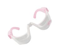 HAWILLOSCH 1pièce Masseur Pour Yeux Usb Avec Chaleur Appareil De Massage Oculaire Ergonomique Pour Fatigue Yeux Secs Design Intelligent Et