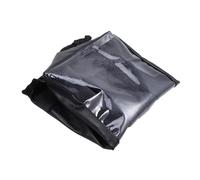 HAWILLOSCH 2 Pièces Housse de Protection pour Contrôleur de Fauteuil Électrique de Étanche Durable Accessoire de Manette avec Design Transparent Facile à Installer à Retirer