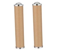 HAWILLOSCH 2 pièces Kit de Bricolage Kaléidoscope avec Tube Papier et Boule de Cristal Créatif Fait Main pour Garçon Fille Projet DIY Kaleidoscope pour Garçons et Filles