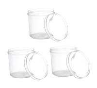 HAWILLOSCH 3pièces Boîte Observation pour Insectes Loupe Intégrée Cage Observation pour Garçon Fille Pratique pour Voyages Et Expériences Scolaires