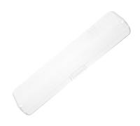 HAWILLOSCH Coffret De Brosses à Dents Étui De Voyage Compact pour Brosses à Dents Et Porte-Dentifrice pour Une Utilisation en Extérieur