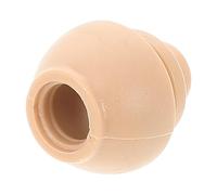 HAWILLOSCH Connecteur De Cou pour Poupée 1/6 Articulé Solide Support De Tête pour Poupée Soi-même