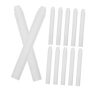 HAWILLOSCH Craies Pour Tableau Noir Pour Garçons Et Filles Lot De 12 Craies Anti-poussière Pour Petits