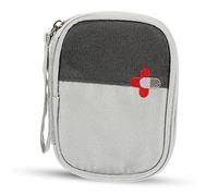 HAWILLOSCH De Rangement D'urgence En Tissu Oxford Mini Trousse Pour Voyage Pochette À