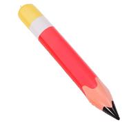 HAWILLOSCH Décoration De Crayon Gonflable Crayons Gonflables Pour Enfants Premier Enterrement De Vie De Jeune Fille Géants Pour Salle De