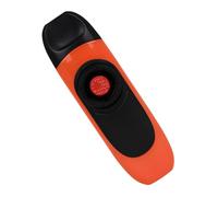 HAWILLOSCH Kazoo Débutant Portable Abs avec Membrane Remplaçable Instrument à Vent Stable et Ajustable Musical Facile à Utiliser