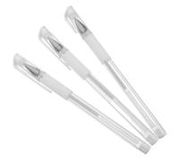 HAWILLOSCH Lot De 3 Marqueurs Temporaires Pour La Cartographie Des Sourcils Pointe De Précision
