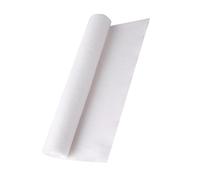 HAWILLOSCH Papier Filtre Anti-huile pour Hotte Aspirante Non-tissé Résistant Facile à Découper et Installer Protège les Taches Huile Cuisine Usage