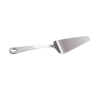 HAWILLOSCH Pelle à Pizza Acier Inoxydable avec Manche Isolant Spatule Métal pour Cuisson et Pâtisserie Outil Polyvalent pour Retourner Pizza Gâteau et Burger Adapté Maison et Professionnel