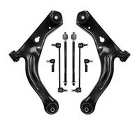 HAWK BROTHER Kit de suspension de bras de commande inférieur avant