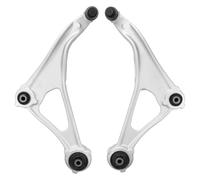 HAWK BROTHER Lot de 2 bras de commande inférieurs avant pour Nissan Altima 2013-2014